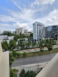 Chelsea Gardens (D10), Condominium #536008391